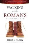 Book cover for Walking With Romans