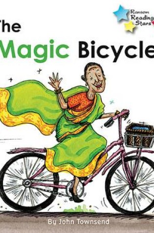 Cover of The Magic Bicycle 6-Pack