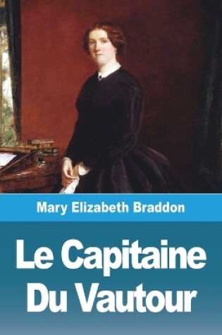 Cover of Le Capitaine Du Vautour