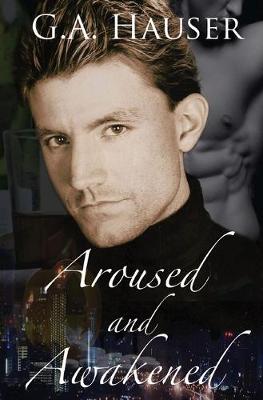 Book cover for Aroused and Awakened