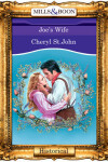 Book cover for Joe's Wife
