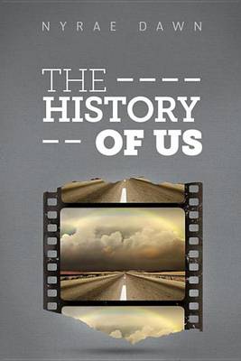 Book cover for The History of Us