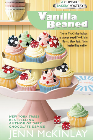 Cover of Vanilla Beaned