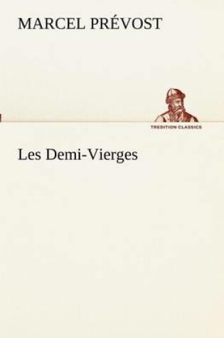 Cover of Les Demi-Vierges