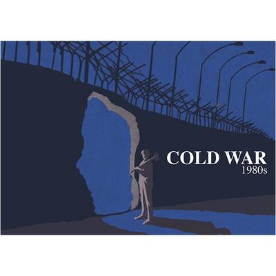 Cover of Cold War 1980s