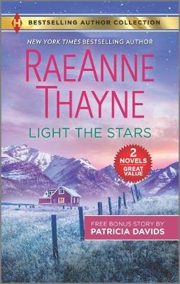 Book cover for Light the Stars & the Farmer Next Door
