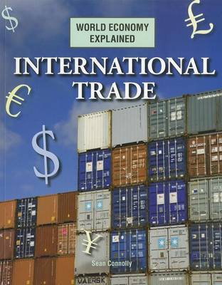 Book cover for International Trade