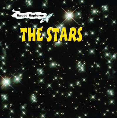 Cover of The Stars