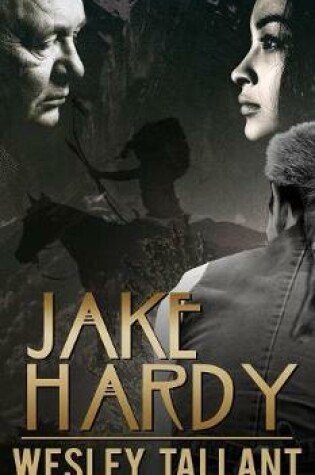 Cover of Jake Hardy