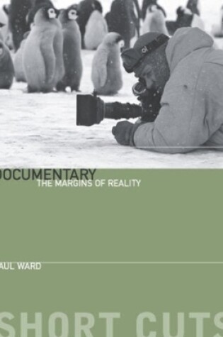 Cover of Documentary – The Margins of Reality