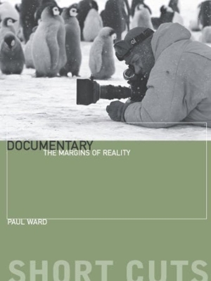 Cover of Documentary – The Margins of Reality