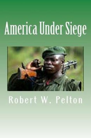 Cover of America Under Siege