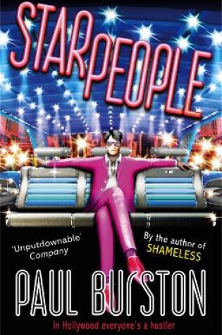 Cover of Star People