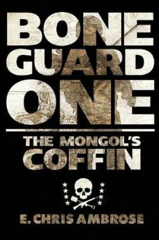 Cover of Bone Guard One