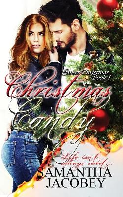 Book cover for Christmas Candy