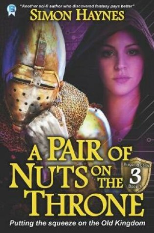 Cover of A Pair of Nuts on the Throne