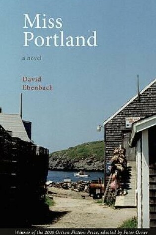 Cover of Miss Portland