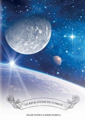 Book cover for Les revelations des cosmos