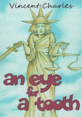 Book cover for An Eye for a Tooth