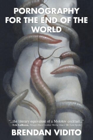 Cover of Pornography for the End of the World