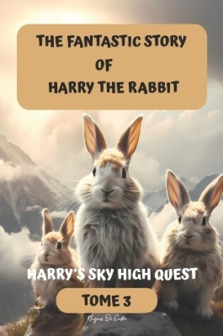 Cover of Harry's High Sky Quest