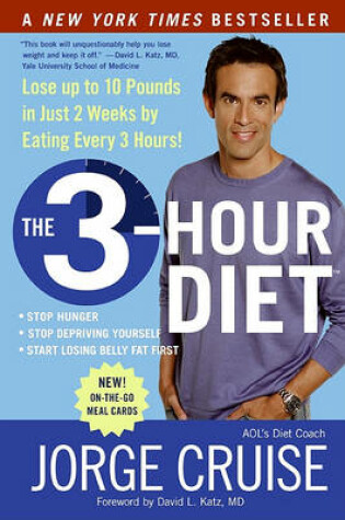 Cover of The 3-Hour Diet (Tm)