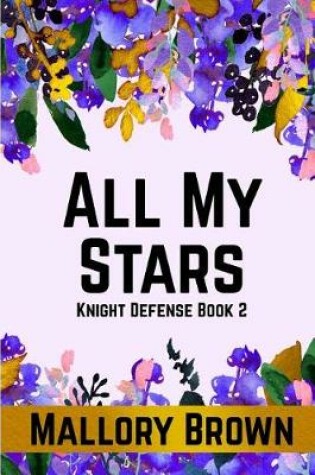 Cover of All My Stars