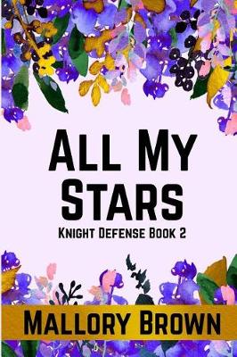 Book cover for All My Stars