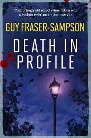 Cover of Death in Profile