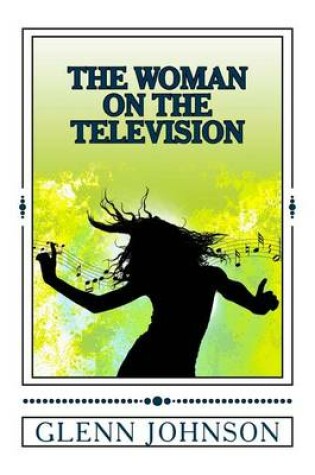 Cover of The Woman On The Television