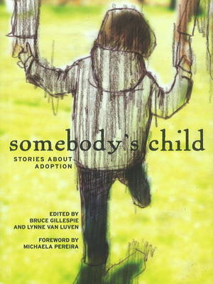 Book cover for Somebody's Child