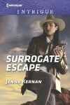 Book cover for Surrogate Escape