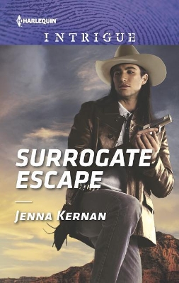 Cover of Surrogate Escape