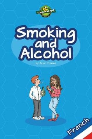 Cover of Smoking and Alcohol - French