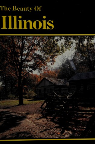 Cover of Beauty of Illinois