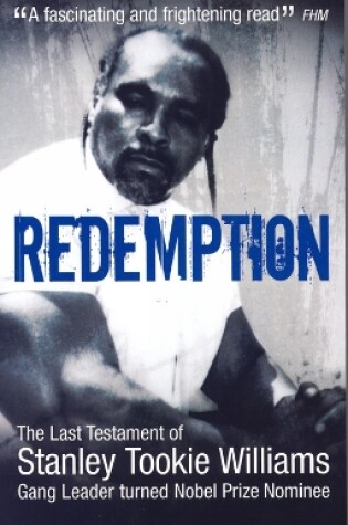 Cover of Redemption