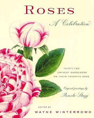 Book cover for Roses