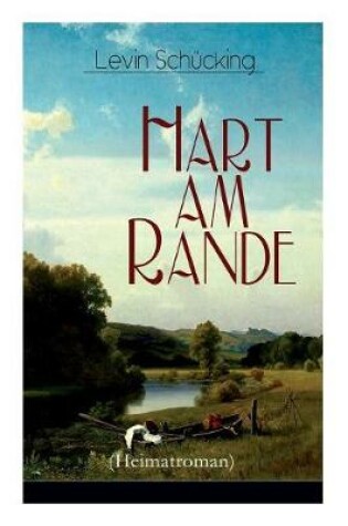 Cover of Hart am Rande (Heimatroman)