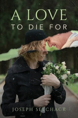 Cover of A Love to Die For