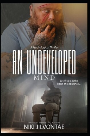 Cover of An Undeveloped Mind