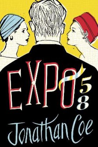 Cover of Expo 58