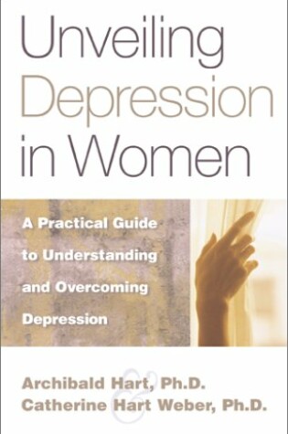 Cover of Unveiling Depression in Women