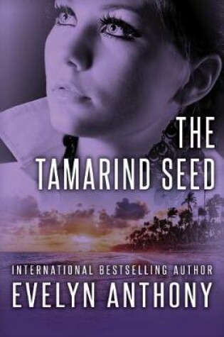 Cover of The Tamarind Seed