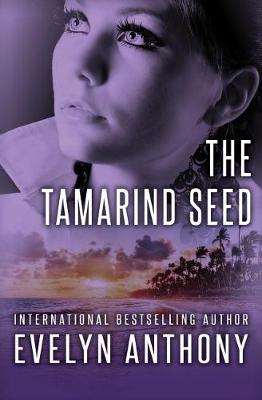 Book cover for The Tamarind Seed