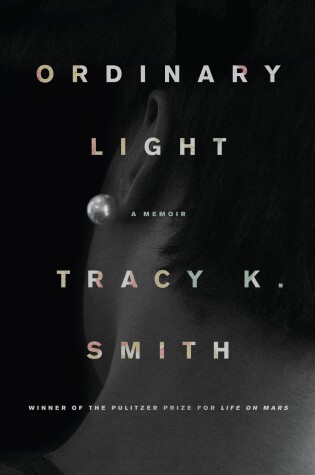 Cover of Ordinary Light