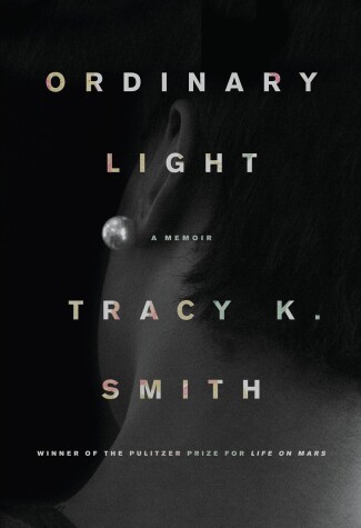 Book cover for Ordinary Light