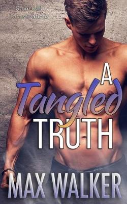 Book cover for A Tangled Truth