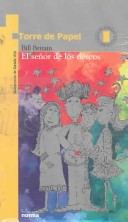 Cover of El Se~nor de Los Deseos