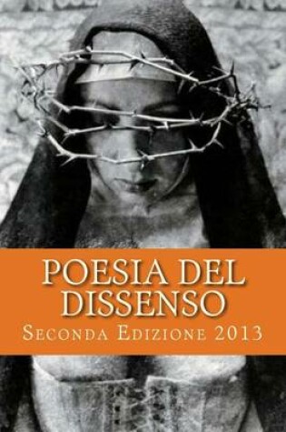 Cover of Poesia del Dissenso