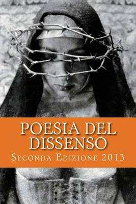 Book cover for Poesia del Dissenso